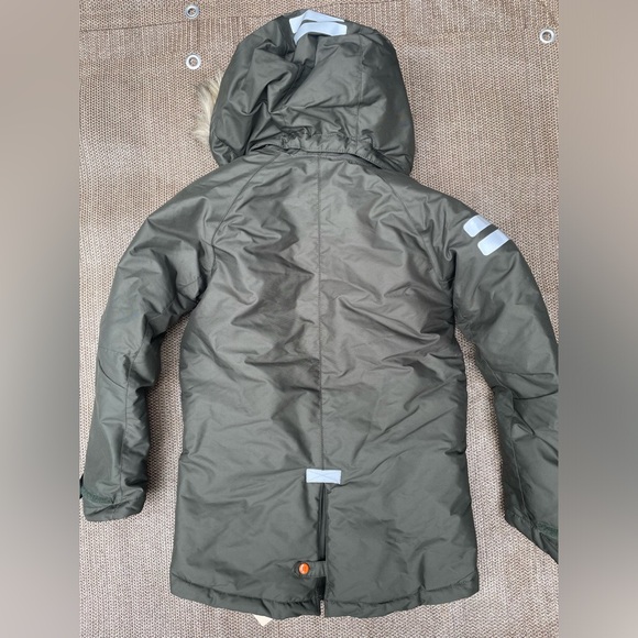 H&M Outdoor Snow Lock Jacket - Picture 6 of 6